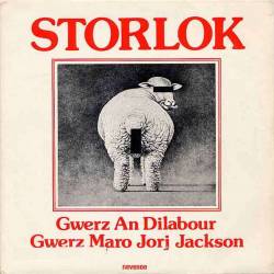 Storlok : Gwerz an Dilabour - Gwerz Maro Jorj Jackson